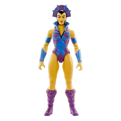 Masters of the Universe Origins Action Figure Cartoon Collection: Evil-Lyn 14 cm