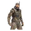 Dune: Part Two Action Figure 2-Pack Stilgar & Shishakli (Gold Label) 18 cm