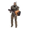 Dune: Part Two Action Figure 2-Pack Stilgar & Shishakli (Gold Label) 18 cm