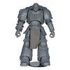 McFarlane Toys - Warhammer 40,000 Action Figure Ultramarines: Lieutenant Titus (Artist Proof) 18 cm