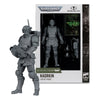 McFarlane Toys - Warhammer 40,000 Action Figure Kasrkin (Astra Militarum) Artist Proof 18 cm