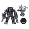 Warhammer 40k Action Figure Ork Big Mek (Artist Proof) 30 cm