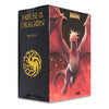 McFarlane Toys - House of the Dragon PVC Statue Meleys 23 cm