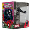 McFarlane Toys - Marvel Collection - PVC Statue 1/10 Venom (The Amazing Spider-Man #316) 16 cm