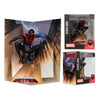 McFarlane Toys - Marvel Collection - PVC Statue 1/10 Spider-Man (Miles Morales: Spider-Man #1) 13 cm