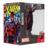 McFarlane Toys - Marvel Collection - PVC Statue 1/10 Magneto (X-Men #1) 17 cm