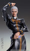 JoJo's Bizarre Adventure PVC Statue Chozo Art Collection Enrico Pucci 25 cm