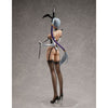 Code Geass: Lelouch of the Rebellion B-Style PVC Statue Villetta Nu Bunny Ver. 46 cm