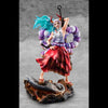 Megahouse -  One Piece - Portrait Of Pirates WA-MAXIMUM PVC Statue Yamato 27 cm