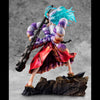 Megahouse -  One Piece - Portrait Of Pirates WA-MAXIMUM PVC Statue Yamato 27 cm