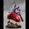 Megahouse -  One Piece - Portrait Of Pirates WA-MAXIMUM PVC Statue Yamato 27 cm