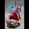 Megahouse -  One Piece - Portrait Of Pirates WA-MAXIMUM PVC Statue Yamato 27 cm