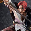 One Piece P.O.P PVC Statue Playback Memories Red-haired Shanks 21 cm