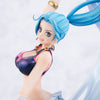 One Piece P.O.P PVC Statue Playback Memories Nefertari Vivi 22 cm