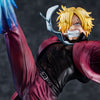 Megahouse - One Piece - Portrait Of Pirates K-MAXIMUM PVC Statue Sanji 30 cm