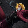 Megahouse - One Piece - Portrait Of Pirates K-MAXIMUM PVC Statue Sanji 30 cm