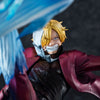 Megahouse - One Piece - Portrait Of Pirates K-MAXIMUM PVC Statue Sanji 30 cm