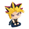 Yu-Gi-Oh! Duel Monsters Look Up PVC Statue Yami Yugi 11 cm