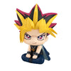 Yu-Gi-Oh! Duel Monsters Look Up PVC Statue Yami Yugi 11 cm