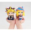 Yu-Gi-Oh! Duel Monsters Look Up PVC Statue Yami Yugi 11 cm