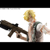 Banana Fish G.E.M. PVC Statue Ash Lynx 24 cm