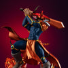 Yu-Gi-Oh! Duel Monsters Monsters Chronicle PVC Statue Flame Swordsman 13 cm