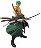 Megahouse - One Piece Variable Action Heroes Action Figure Roronoa Zoro 18 cm