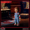 Child´s Play 5 Points Action Figure Chucky 10 cm