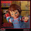 Child´s Play 5 Points Action Figure Chucky 10 cm