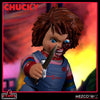 Child´s Play 5 Points Action Figure Chucky 10 cm