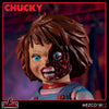 Child´s Play 5 Points Action Figure Chucky 10 cm