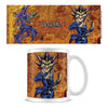 Yu-Gi-Oh! Mug Yami & Dark Magician