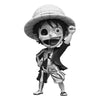 Mighty Jaxx - One Piece - Blind Box Hidden Dissectibles Series 1 - Display (12)