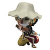 Mighty Jaxx - One Piece - Blind Box Hidden Dissectibles Series 1 - Display (12)