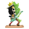 Mighty Jaxx - One Piece - Blind Box Hidden Dissectibles Series 2 - Display (12)