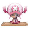 Mighty Jaxx - One Piece - Blind Box Hidden Dissectibles Series 2 - Display (12)