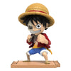 Mighty Jaxx - One Piece - Blind Box Hidden Dissectibles Series 2 - Display (12)