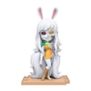 Mighty Jaxx - One Piece - Blind Box Hidden Dissectibles Series 5 (Ladies ed.) Display (6)