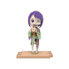 Mighty Jaxx - One Piece - Blind Box Hidden Dissectibles Series 5 (Ladies ed.) Display (6)