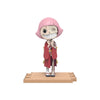 Mighty Jaxx - One Piece - Blind Box Hidden Dissectibles Series 5 (Ladies ed.) Display (6)