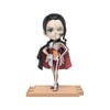 Mighty Jaxx - One Piece - Blind Box Hidden Dissectibles Series 5 (Ladies ed.) Display (6)