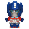 Transformers Coin Bank Optimus Prime Classic