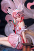 Honor of Kings PVC Statue 1/7 Qingqiu Nine-Tailed Fox Ver. 28 cm