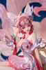 Honor of Kings PVC Statue 1/7 Qingqiu Nine-Tailed Fox Ver. 28 cm