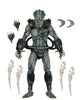 Predator: Concrete Jungle Action Figure Ultimate Deluxe Stone Heart 25 cm