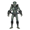 Predator: Concrete Jungle Action Figure Ultimate Deluxe Stone Heart 25 cm