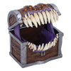 Nemesis Now - Dungeons & Dragons Storage Box Mimic Box