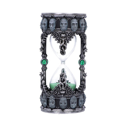 Harry Potter sandglass Death Eater 22 cm