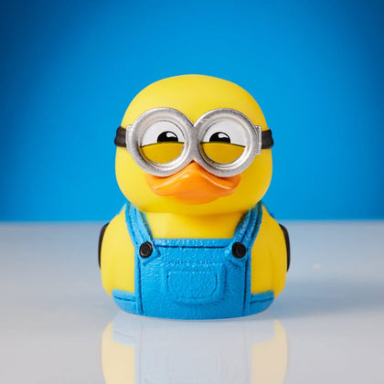 Minions Tubbz Mini PVC Figure Bob 5 cm 