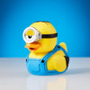 Minions Tubbz Mini PVC Figure Stuart 5 cm 